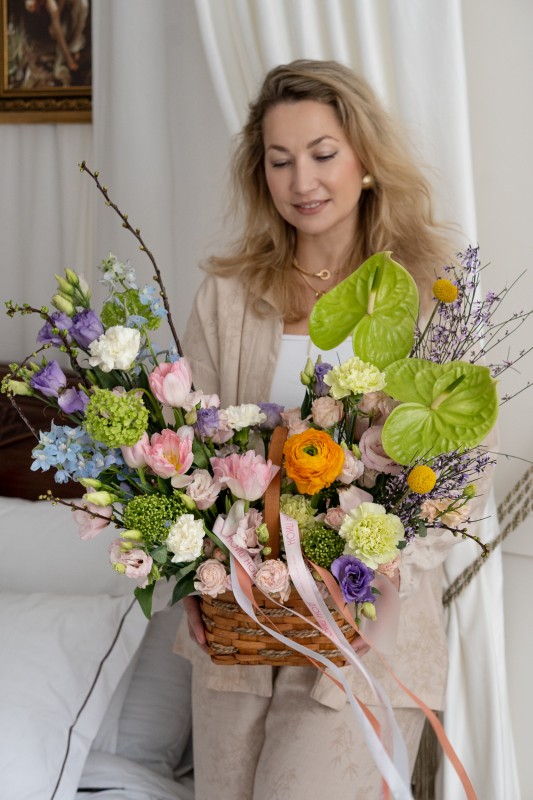 Коллекция "Утро в отеле" Дон Пион Калуга